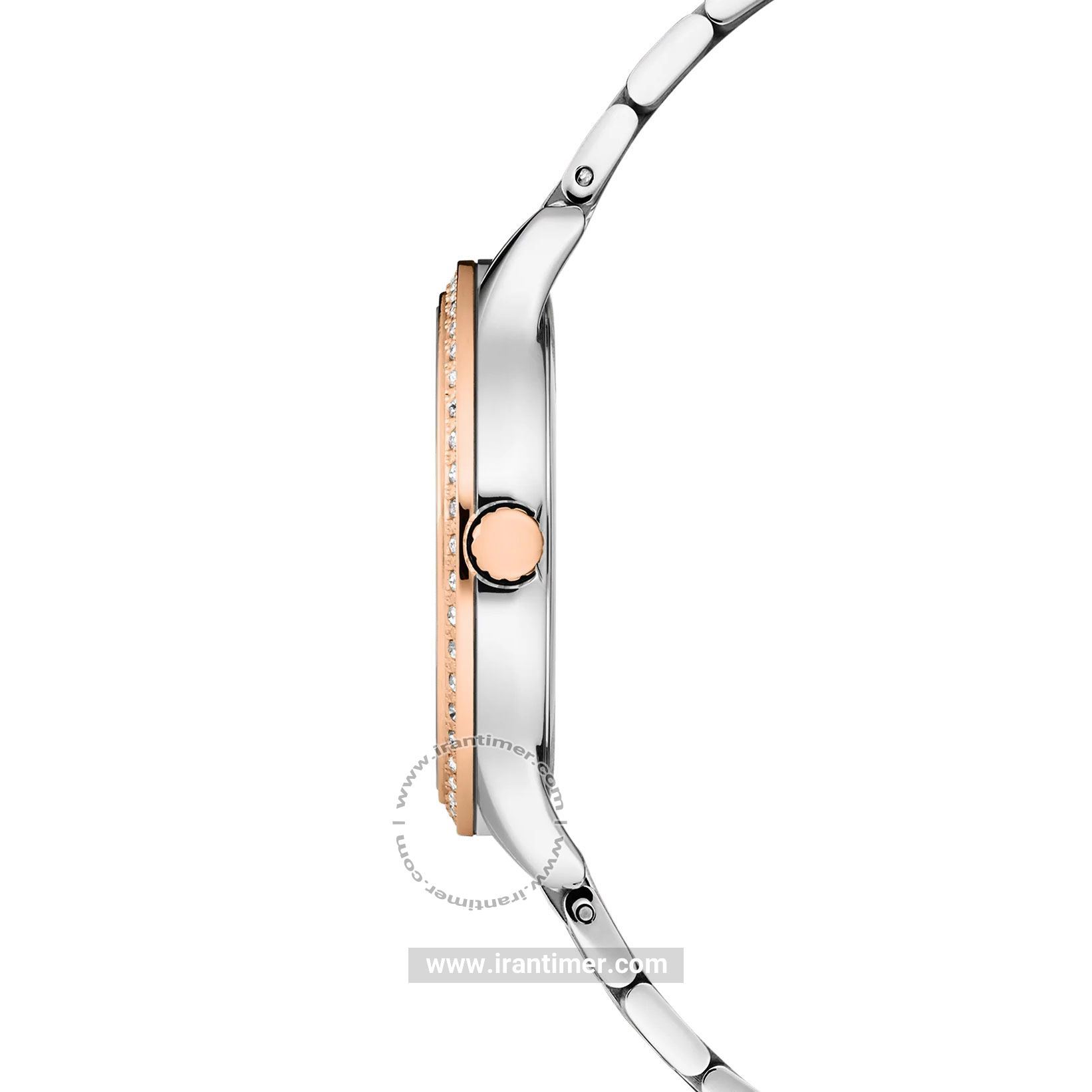 قیمت و خرید ساعت مچی زنانه کاور(COVER) مدل CO206.03 فشن | اورجینال و اصلی