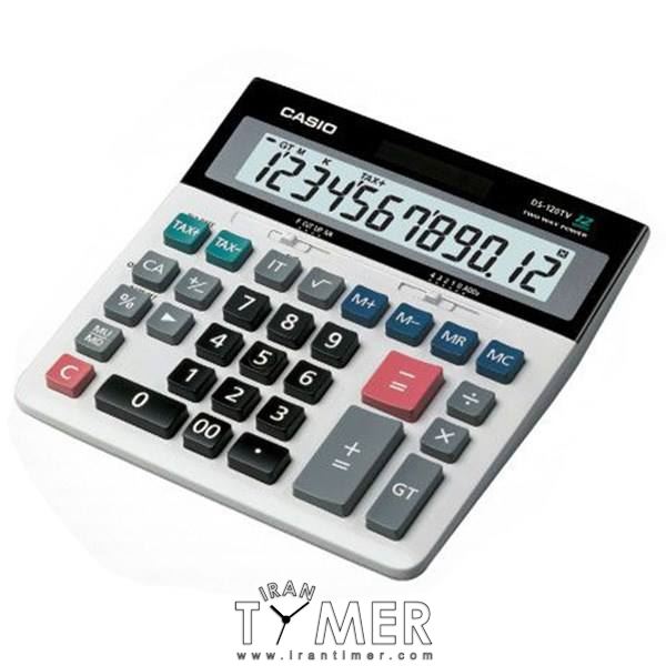 لوازم جانبی کاسیو  مدل DS-120TV