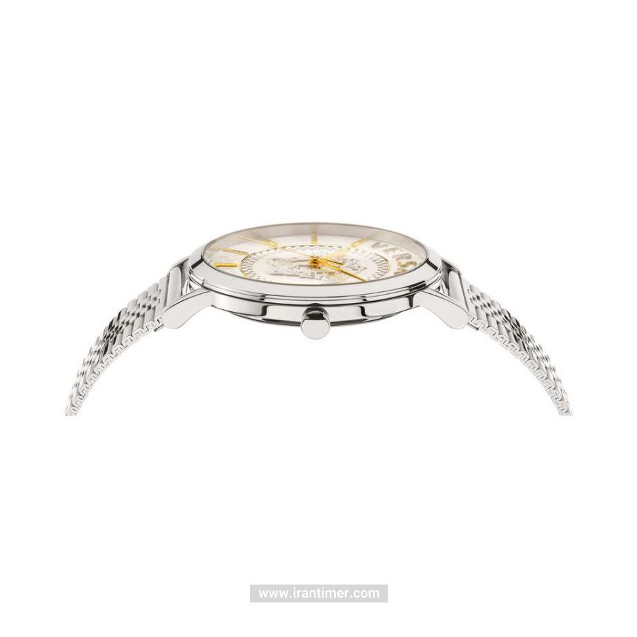 قیمت و خرید ساعت مچی مردانه ورساچه(versace) مدل VEJ4004 21 کلاسیک | اورجینال و اصلی