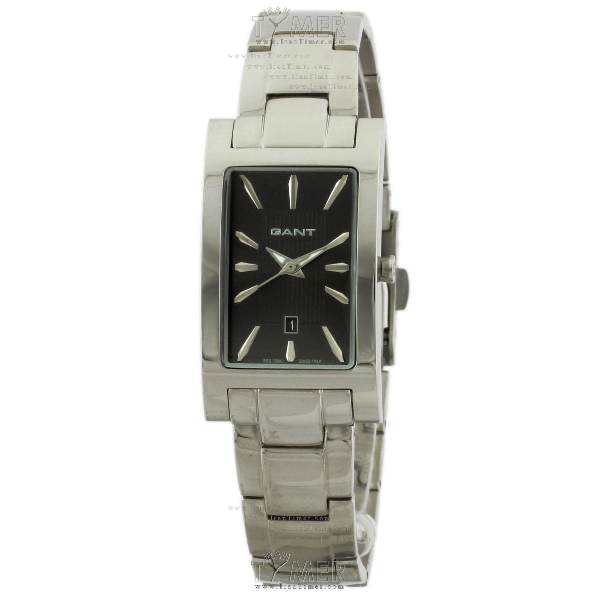 قیمت و خرید ساعت مچی زنانه گنت(GANT) مدل GW70044 کلاسیک | اورجینال و اصلی