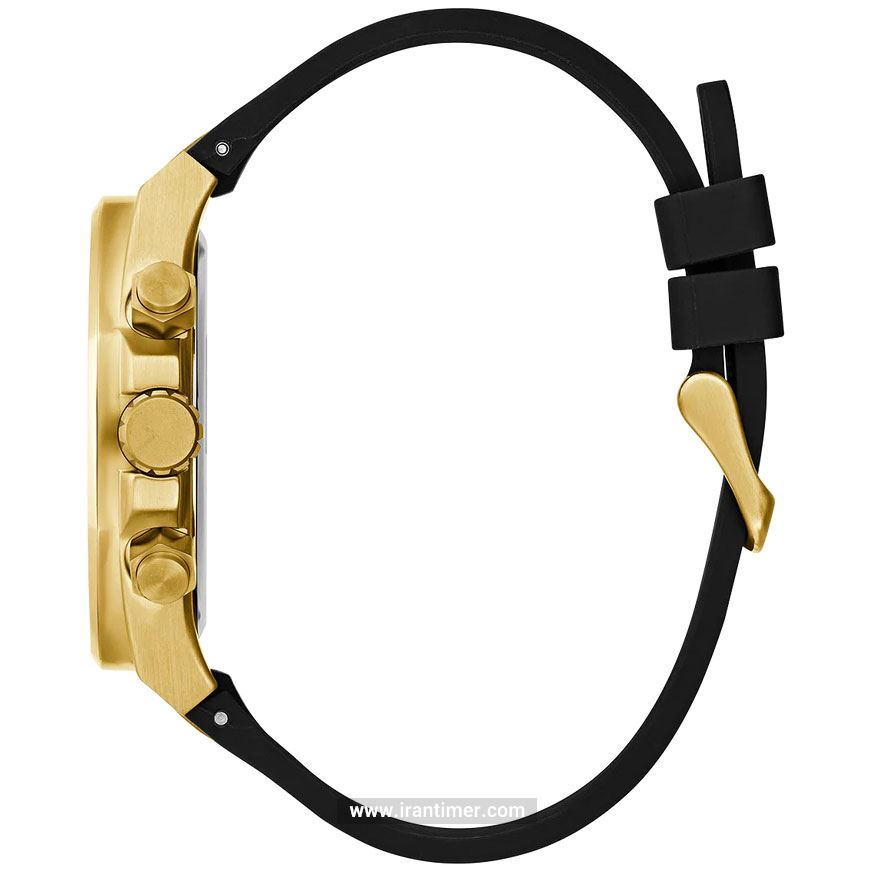 قیمت و خرید ساعت مچی مردانه گس(GUESS) مدل GW0583G2 اسپرت | اورجینال و اصلی