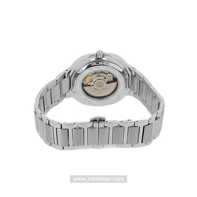 قیمت و خرید ساعت مچی مردانه متی تیسوت(MATHEY TISSOT) مدل H152ATABU کلاسیک | اورجینال و اصلی