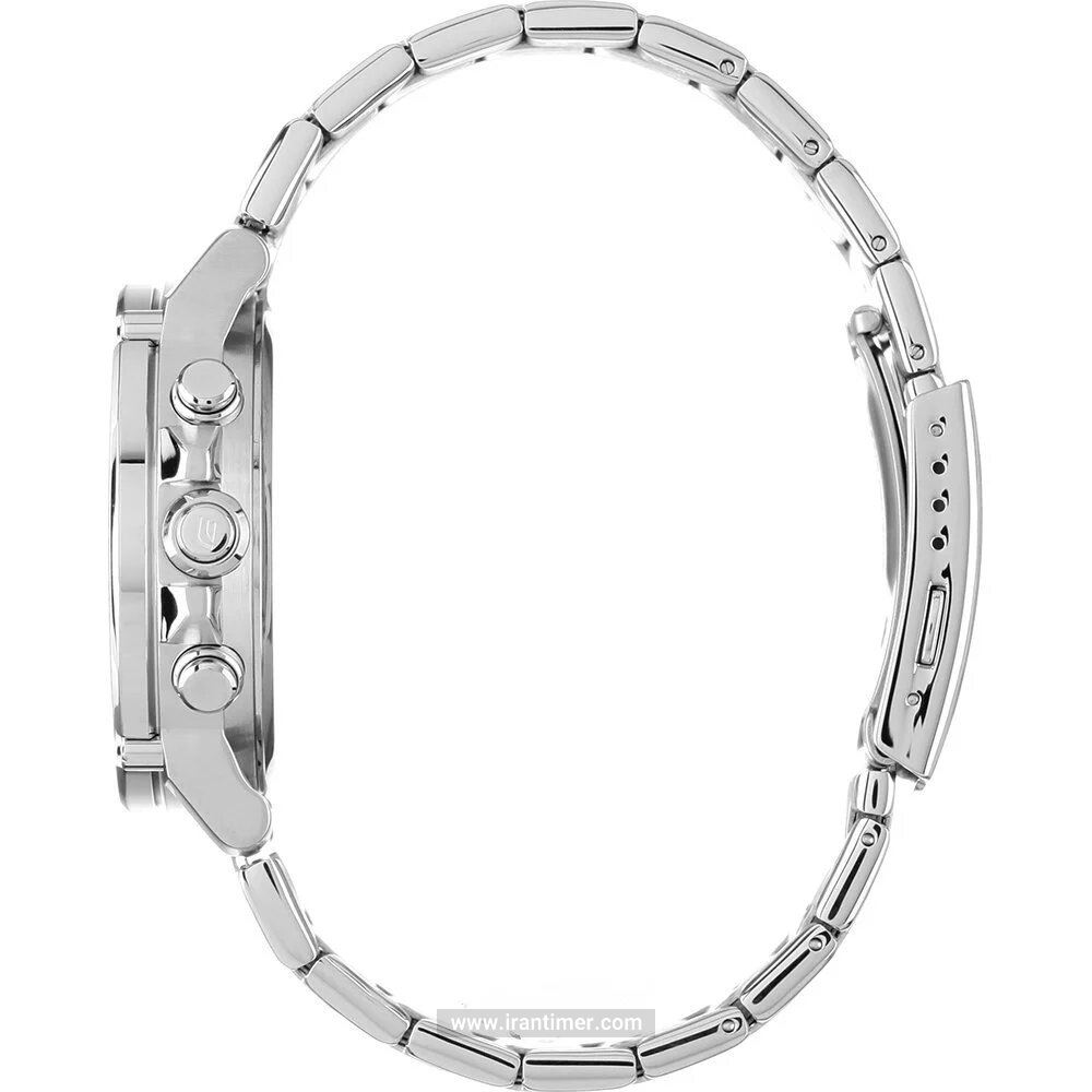 قیمت و خرید ساعت مچی مردانه کاسیو (CASIO) ادیفس(ادیفایس) مدل ECB-20D-1ADF کلاسیک | اورجینال و اصلی