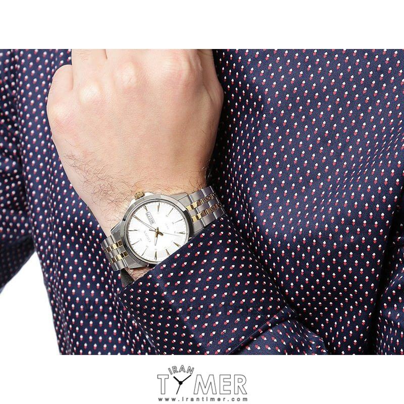 قیمت و خرید ساعت مچی مردانه سیتیزن(CITIZEN) مدل BF2018-52A کلاسیک | اورجینال و اصلی