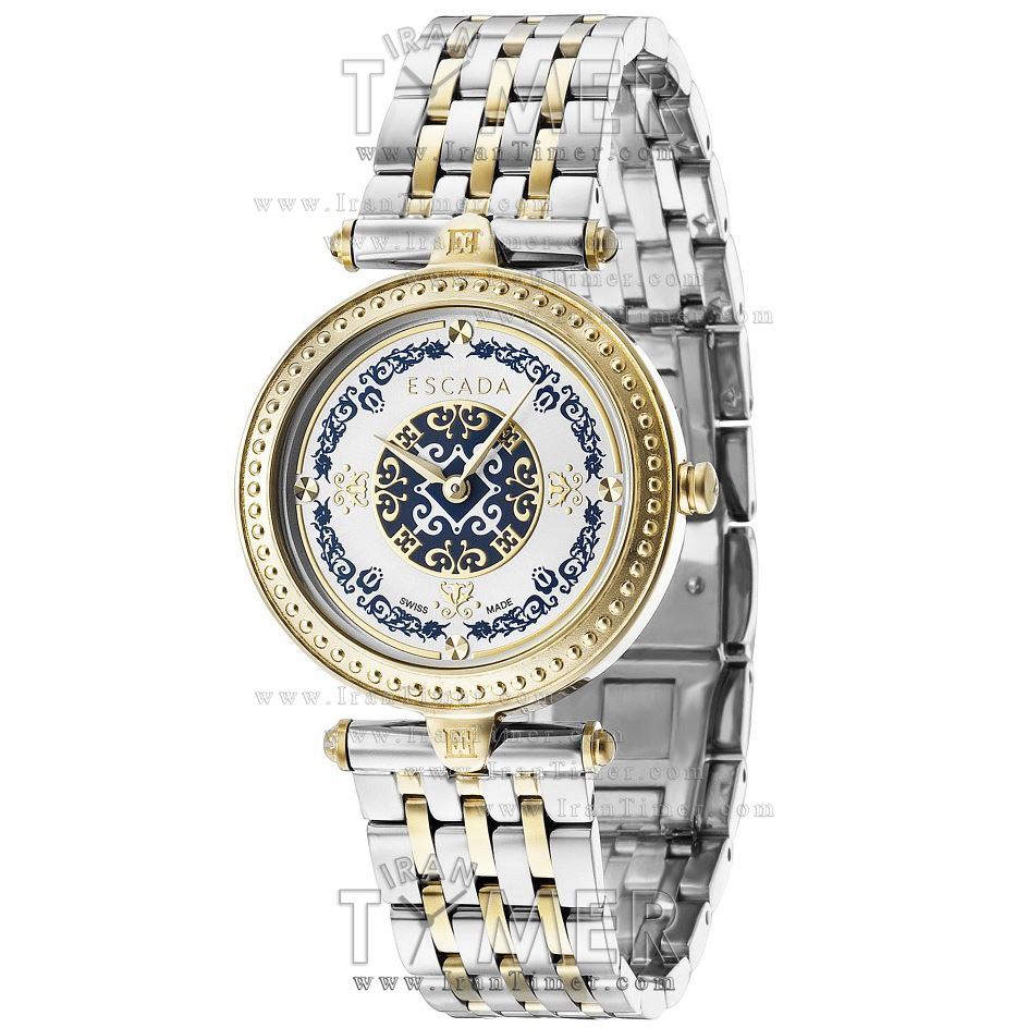 قیمت و خرید ساعت مچی زنانه اسکادا(ESCADA) مدل EW3235124 کلاسیک | اورجینال و اصلی