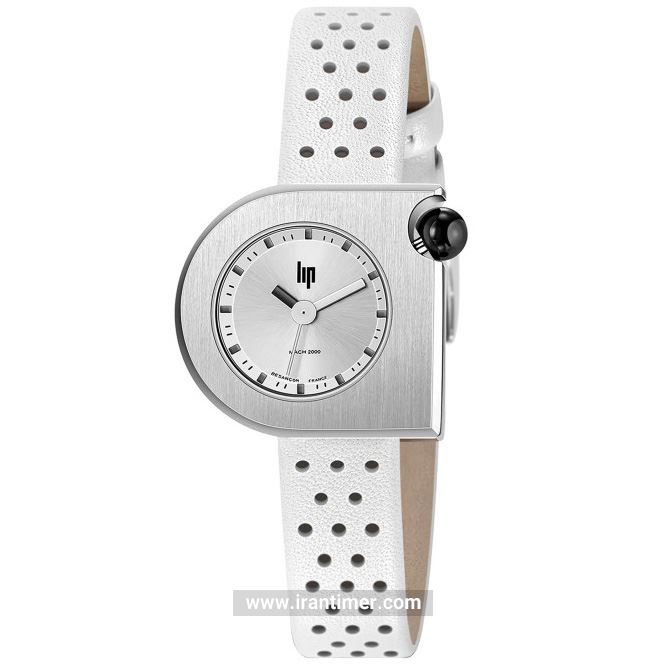 قیمت و خرید ساعت مچی زنانه لیپ(LIP) مدل 671191 کلاسیک | اورجینال و اصلی