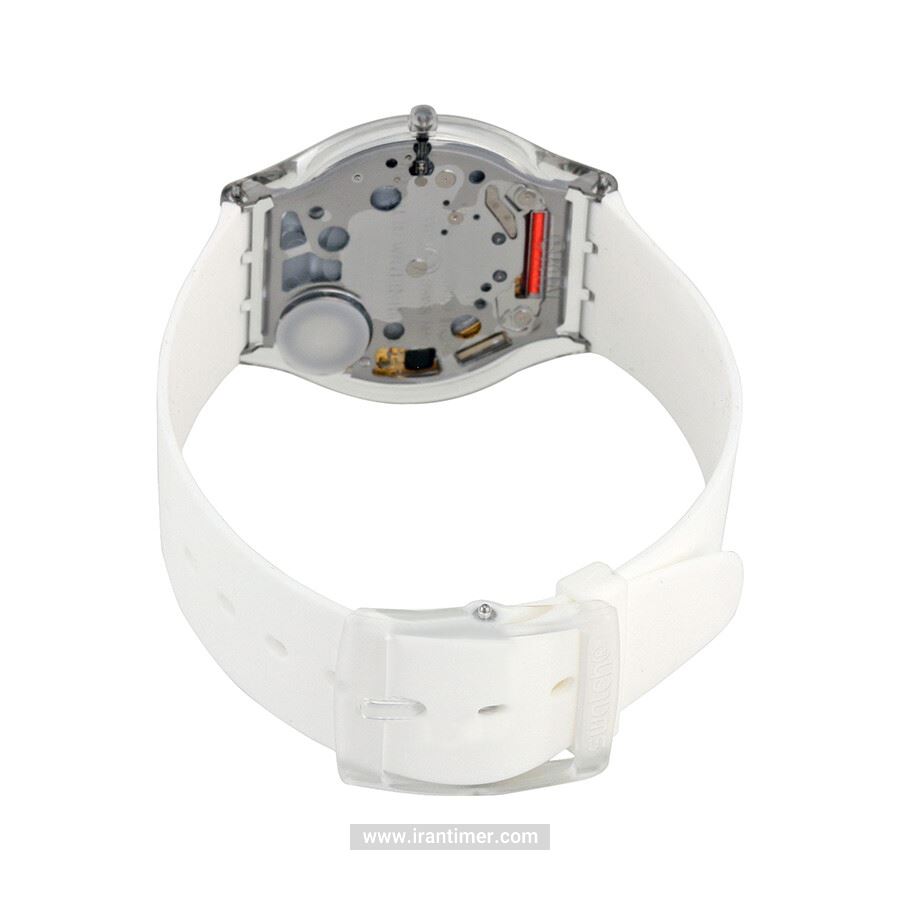 قیمت و خرید ساعت مچی زنانه سواچ(SWATCH) مدل SFK360 اسپرت | اورجینال و اصلی