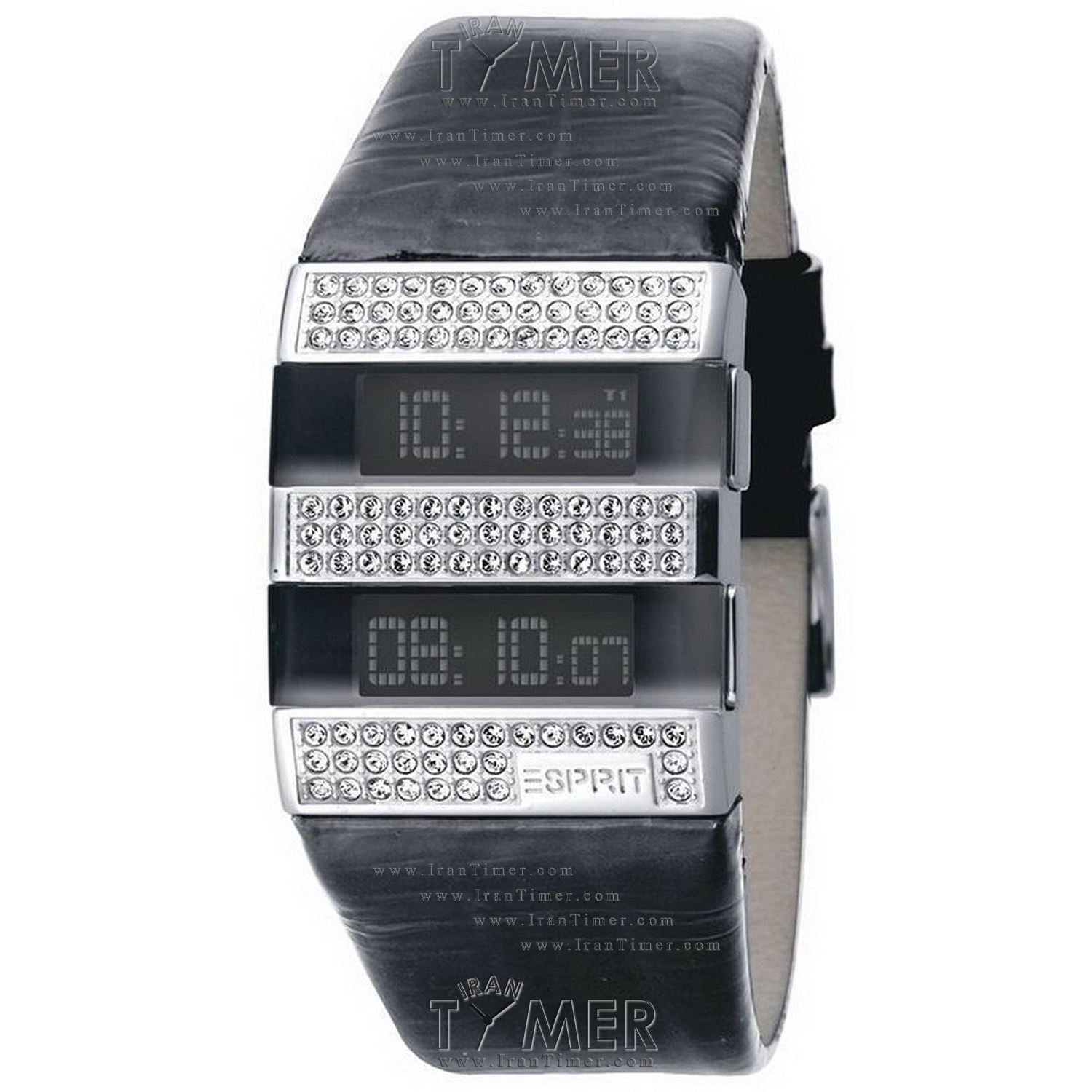 قیمت و خرید ساعت مچی زنانه اسپریت(ESPRIT) مدل ES100692001E کلاسیک فشن | اورجینال و اصلی