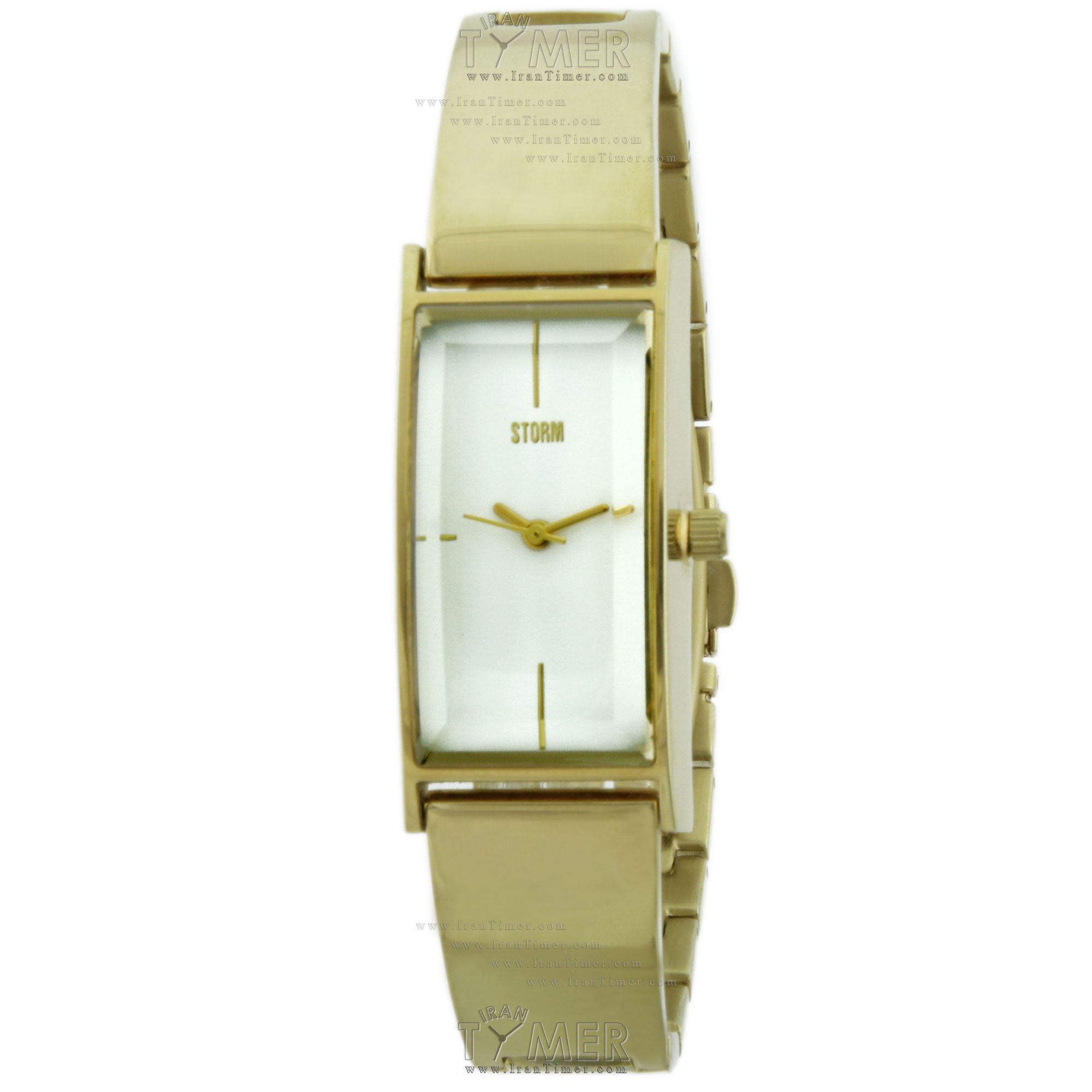 قیمت و خرید ساعت مچی زنانه استورم(STORM) مدل 47088/GD کلاسیک | اورجینال و اصلی