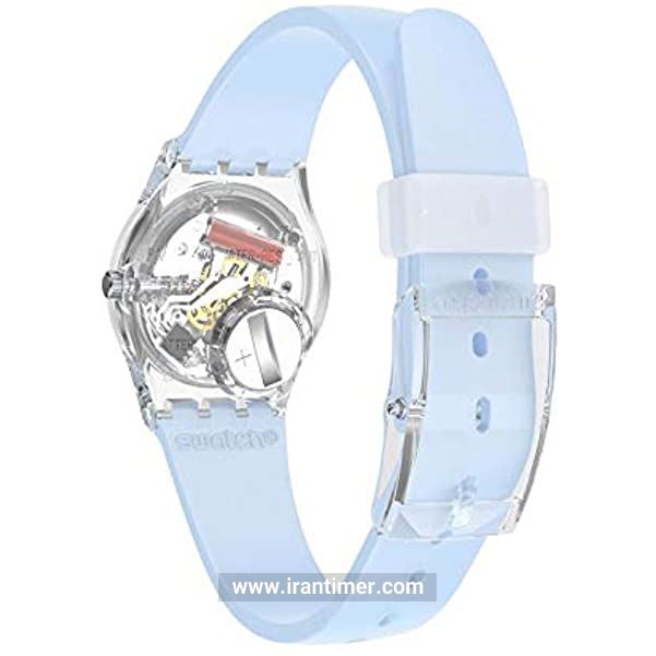قیمت و خرید ساعت مچی زنانه سواچ(SWATCH) مدل LK396 اسپرت | اورجینال و اصلی