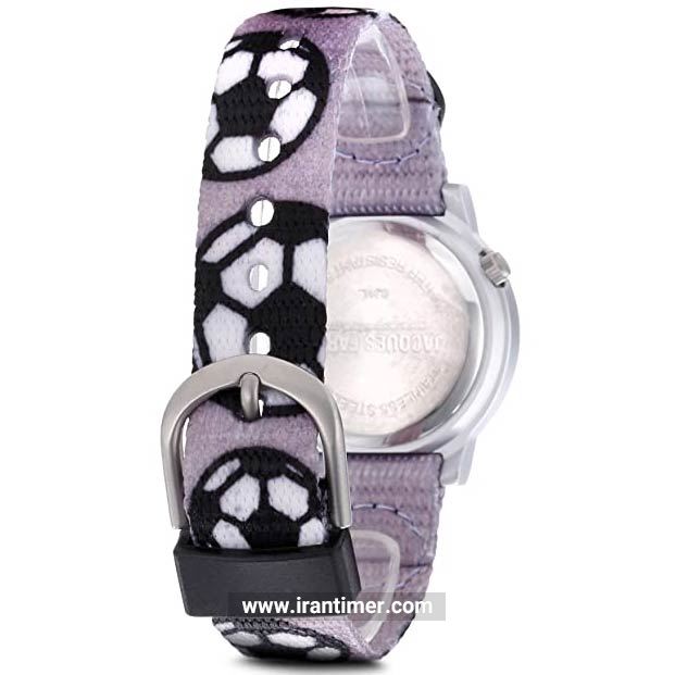 قیمت و خرید ساعت مچی ژاک فارل(JACQUES FAREL) مدل HCW4122 اسپرت | اورجینال و اصلی