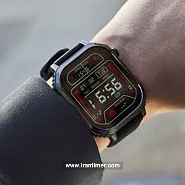 قیمت و خرید ساعت مچی مردانه زنانه استورم(STORM) مدل 47533/BK اسپرت | اورجینال و اصلی