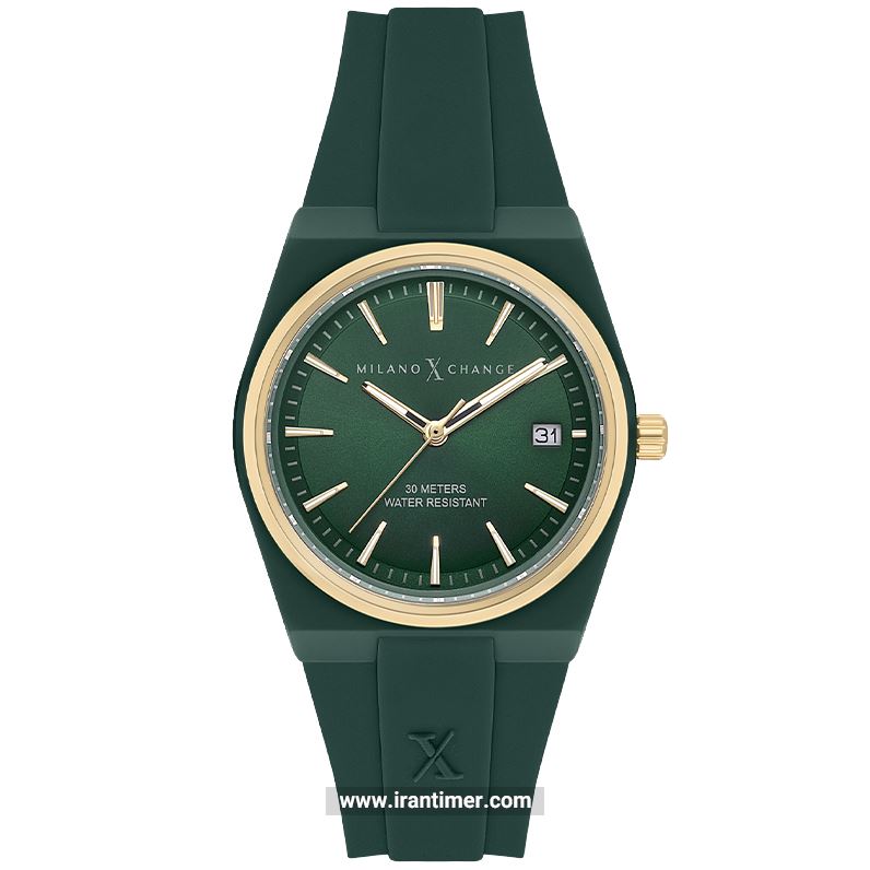 قیمت و خرید ساعت مچی زنانه میلانو اکس چنج(Milano X change) مدل MXL5116 اسپرت | اورجینال و اصلی
