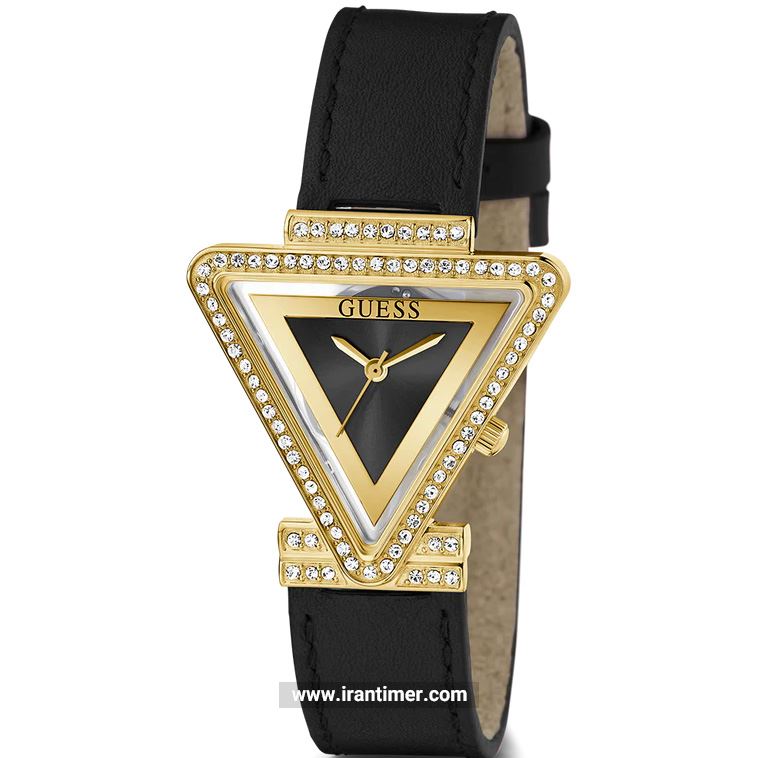 قیمت و خرید ساعت مچی زنانه گس(GUESS) مدل GW0504L5 فشن | اورجینال و اصلی