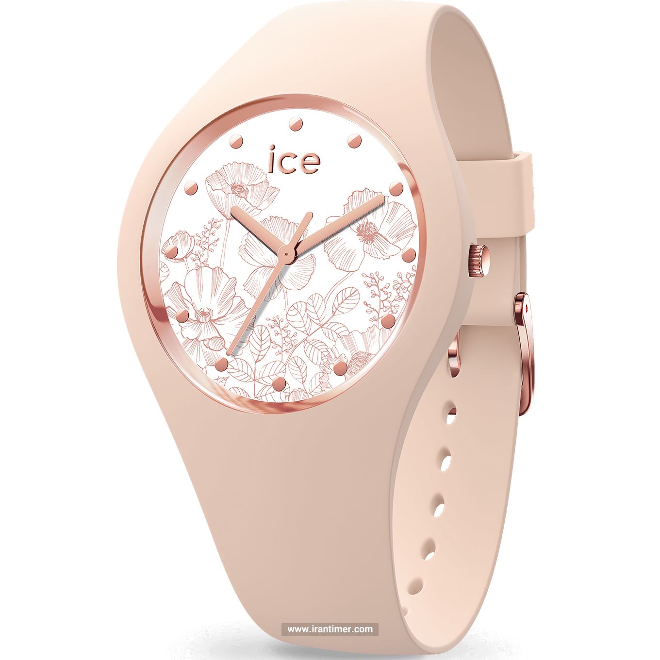 قیمت و خرید ساعت مچی زنانه آیس واچ(ICE WATCH) مدل 016663 اسپرت | اورجینال و اصلی