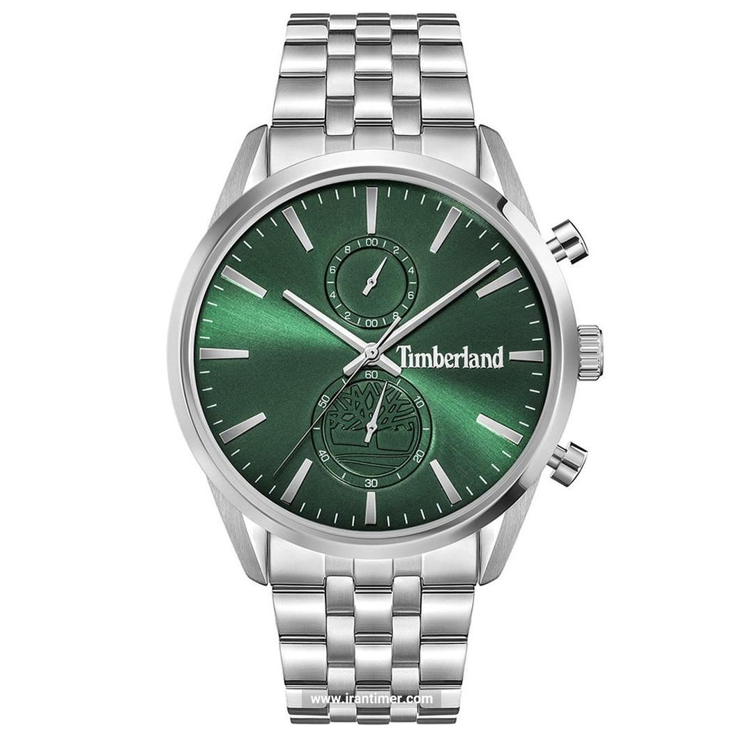 قیمت و خرید ساعت مچی مردانه تیمبرلند(TIMBERLAND) مدل TDWGI0068703 اسپرت | اورجینال و اصلی