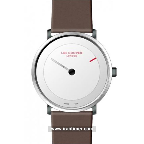 قیمت و خرید ساعت مچی مردانه لیکوپر(LEE COOPER) مدل LC07088.335 کلاسیک | اورجینال و اصلی