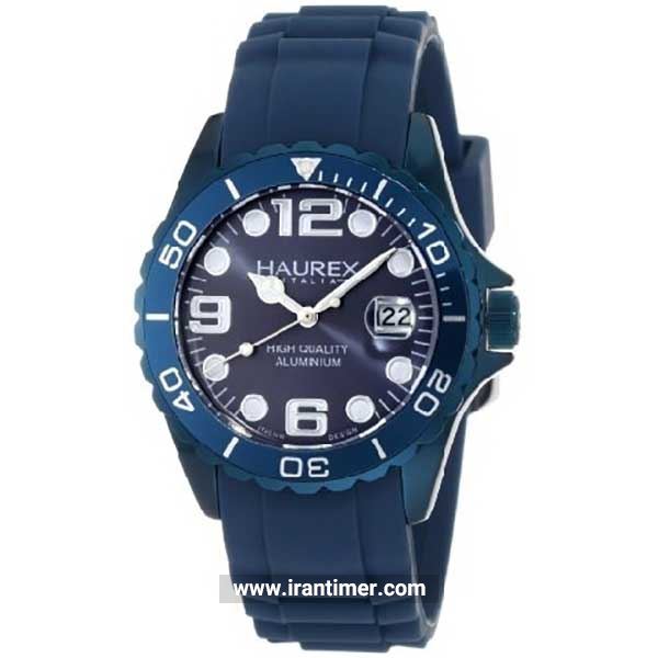 قیمت و خرید ساعت مچی زنانه هورکس(Haurex) مدل ZQHX-1K374DB2 اسپرت | اورجینال و اصلی