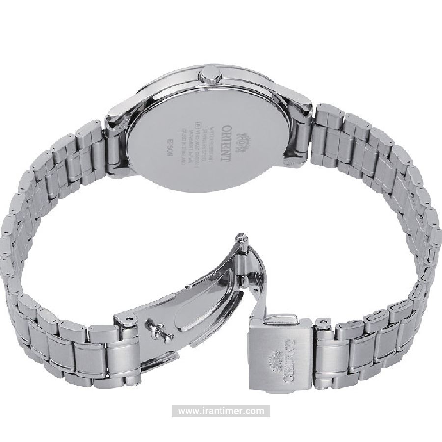 قیمت و خرید ساعت مچی زنانه اورینت(ORIENT) مدل RF-QA0012S10B کلاسیک | اورجینال و اصلی