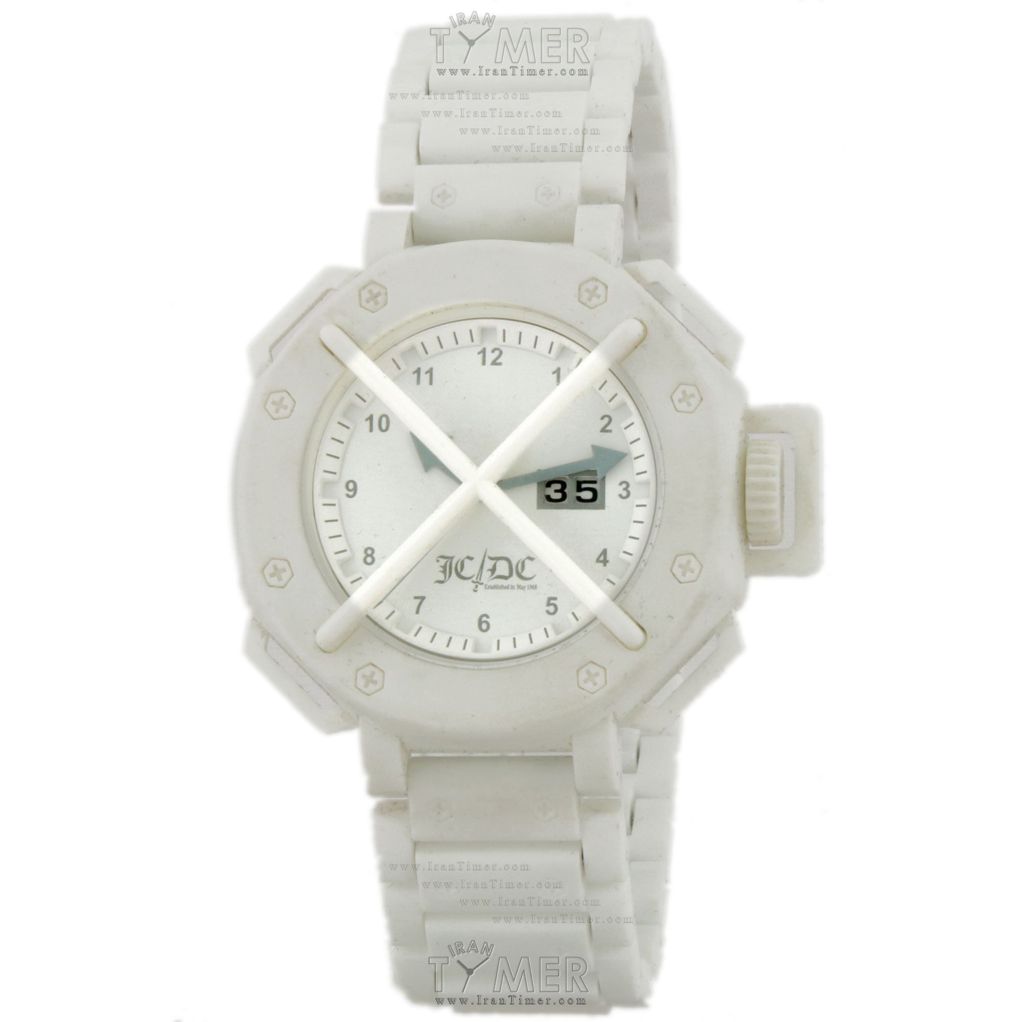 قیمت و خرید ساعت مچی او دی ام(O.D.M) مدل TT01-2 اسپرت | اورجینال و اصلی