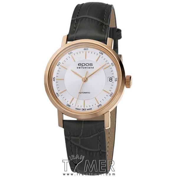 قیمت و خرید ساعت مچی زنانه ایپوز(EPOS) مدل 4387.152.24.18.15 کلاسیک | اورجینال و اصلی