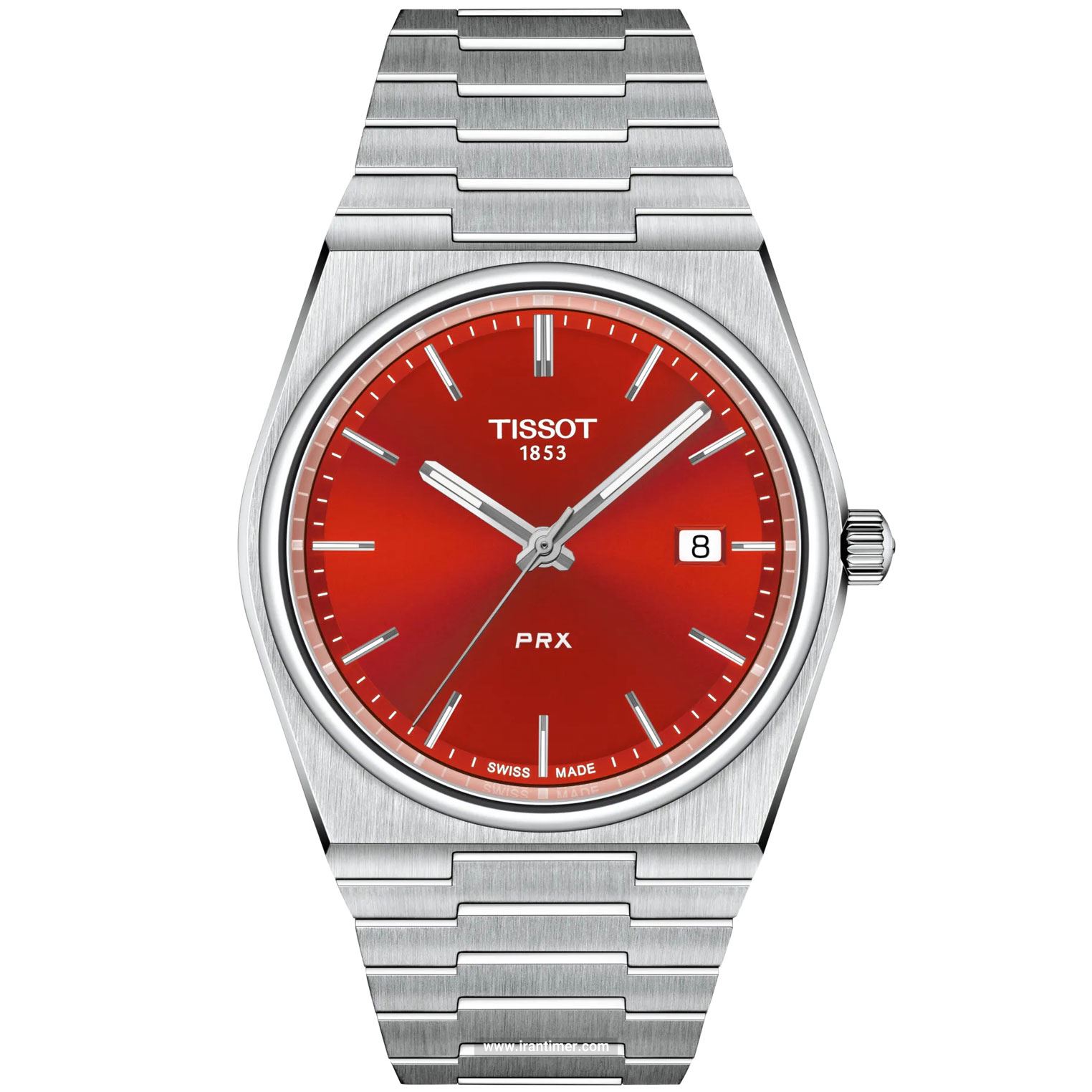 قیمت و خرید ساعت مچی مردانه تیسوت(TISSOT) مدل T137.410.11.421.00 کلاسیک | اورجینال و اصلی