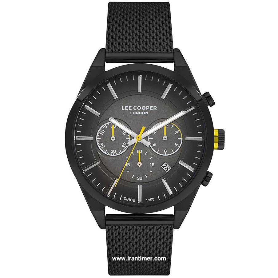 قیمت و خرید ساعت مچی مردانه لیکوپر(LEE COOPER) مدل LC07285.650 کلاسیک | اورجینال و اصلی