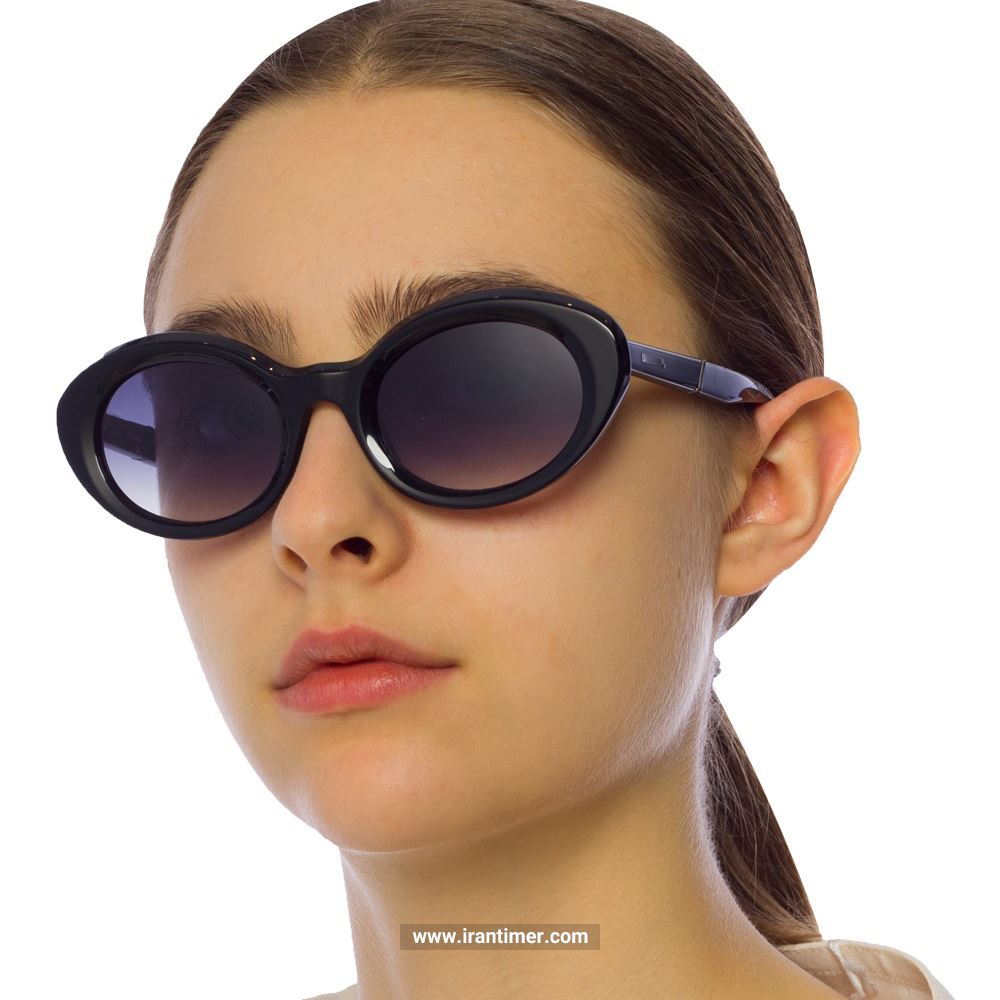 قیمت و خرید عینک آفتابی زنانه کلاسیک (Diesel) مدل DL S 0281 01C 50 | اورجینال و اصلی