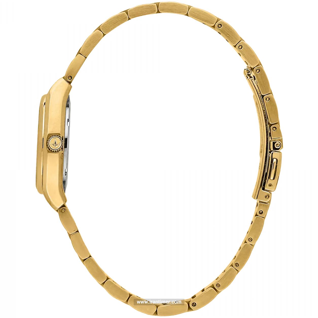 قیمت و خرید ساعت مچی زنانه لوسین روشا(Lucien Rochat) مدل R0453122522 کلاسیک | اورجینال و اصلی