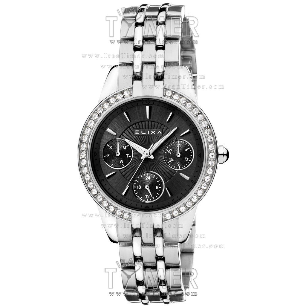 قیمت و خرید ساعت مچی زنانه الیکسا(ELIXA) مدل E053-L311 کلاسیک فشن | اورجینال و اصلی
