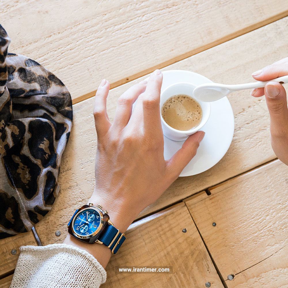 قیمت و خرید ساعت مچی مردانه زنانه بریستونن رست(BRISTON WRIST) مدل 19140.PYA.T.31.NBD اسپرت | اورجینال و اصلی