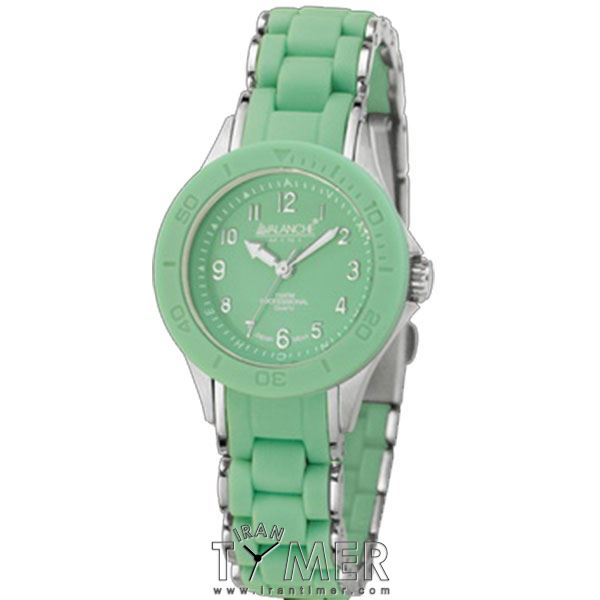 قیمت و خرید ساعت مچی زنانه اولانچ(AVALANCHE) مدل AV1025GRSIL اسپرت | اورجینال و اصلی