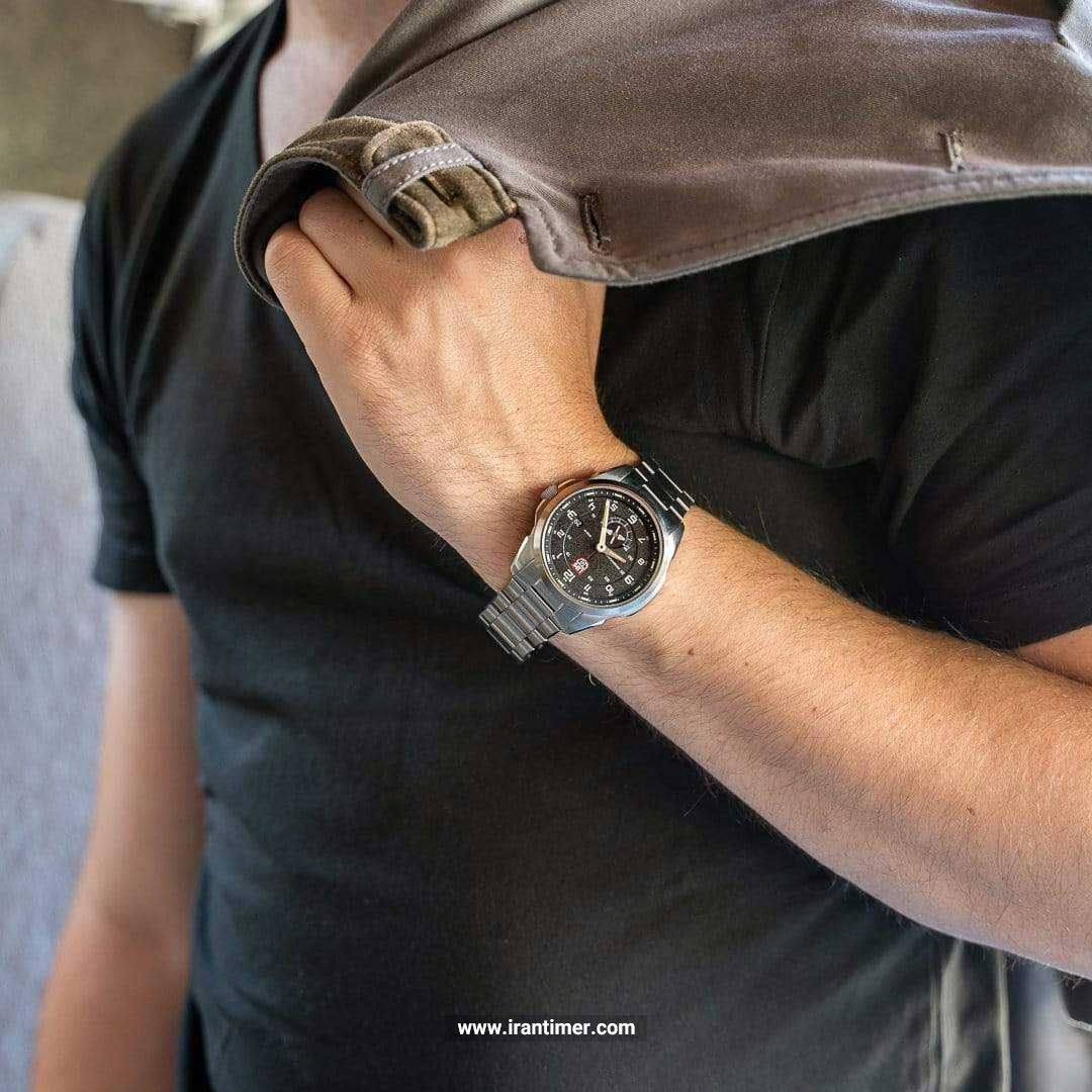 قیمت و خرید ساعت مچی مردانه لومینوکس(LUMINOX) مدل XL.1762 کلاسیک | اورجینال و اصلی