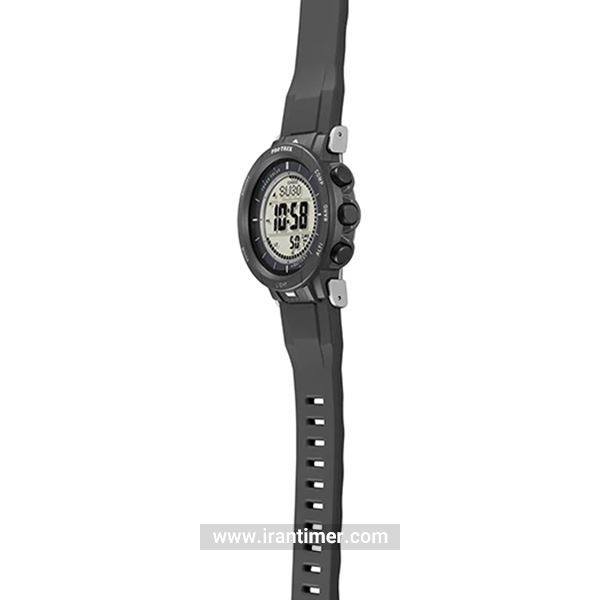 قیمت و خرید ساعت مچی مردانه کاسیو (CASIO) پروترک مدل PRG-30-1DR اسپرت | اورجینال و اصلی