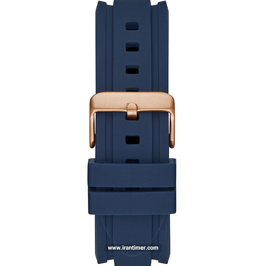 قیمت و خرید ساعت مچی مردانه گس(GUESS) مدل GW0211G4 اسپرت | اورجینال و اصلی