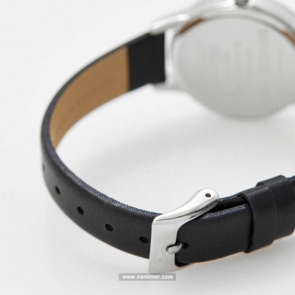 قیمت و خرید ساعت مچی زنانه اسلازنجر(SLAZENGER) مدل SL.09.2034.3.01 کلاسیک | اورجینال و اصلی