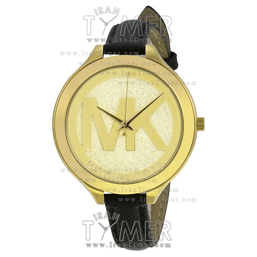 قیمت و خرید ساعت مچی زنانه مایکل کورس(MICHAEL KORS) مدل MK2392 کلاسیک | اورجینال و اصلی