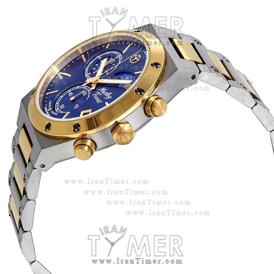 قیمت و خرید ساعت مچی مردانه متی تیسوت(MATHEY TISSOT) مدل H680CHBBU کلاسیک | اورجینال و اصلی