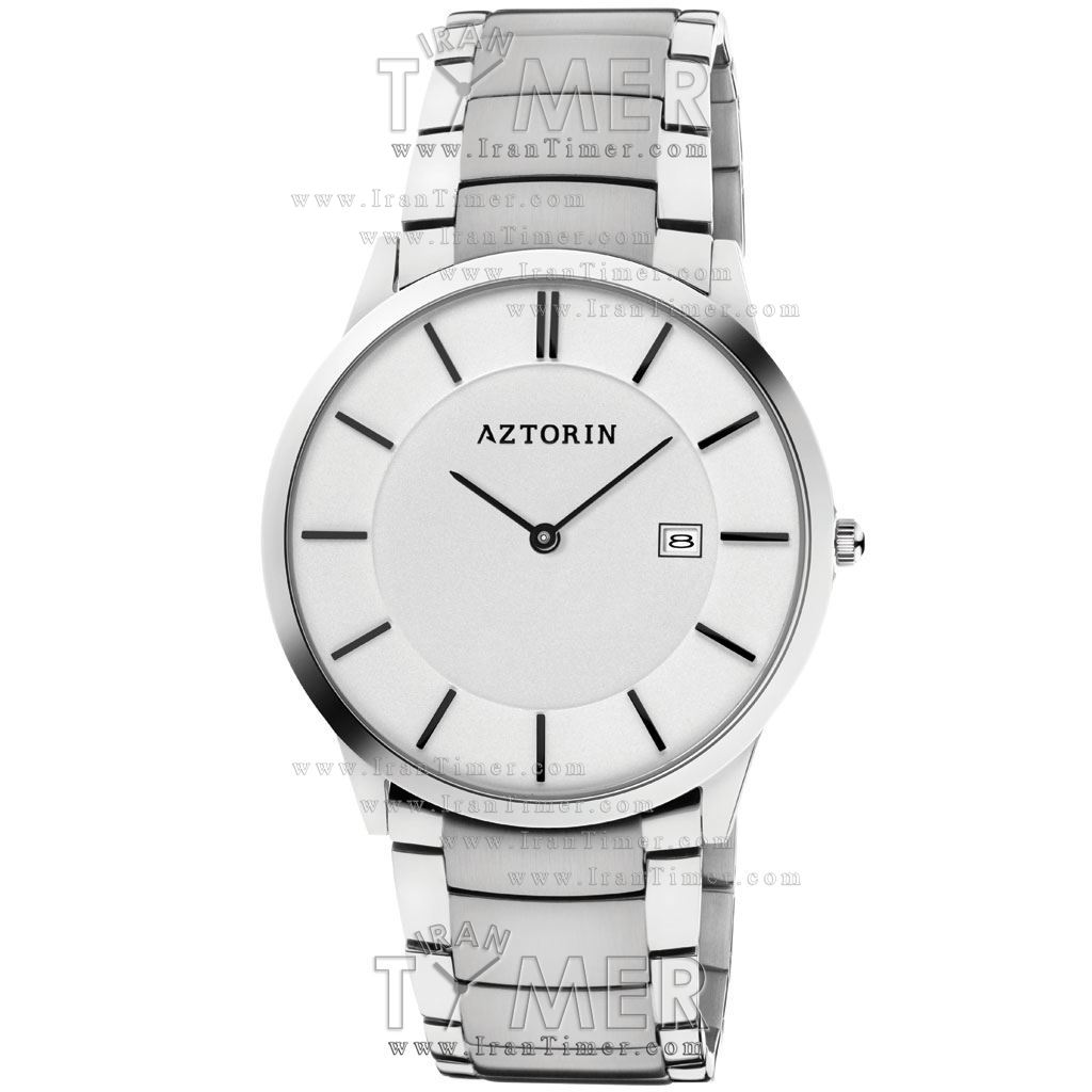 قیمت و خرید ساعت مچی مردانه ازتورین(AZTORIN) مدل A054.G242 کلاسیک | اورجینال و اصلی