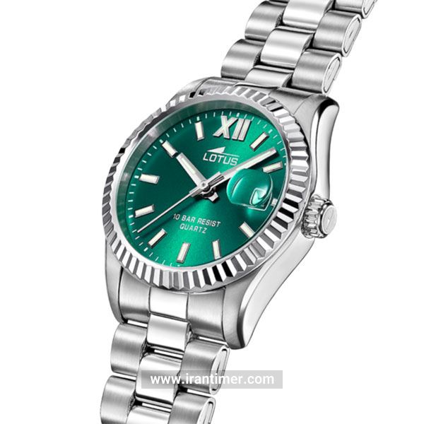 قیمت و خرید ساعت مچی زنانه لوتوس(LOTUS) مدل L18930/4 کلاسیک | اورجینال و اصلی