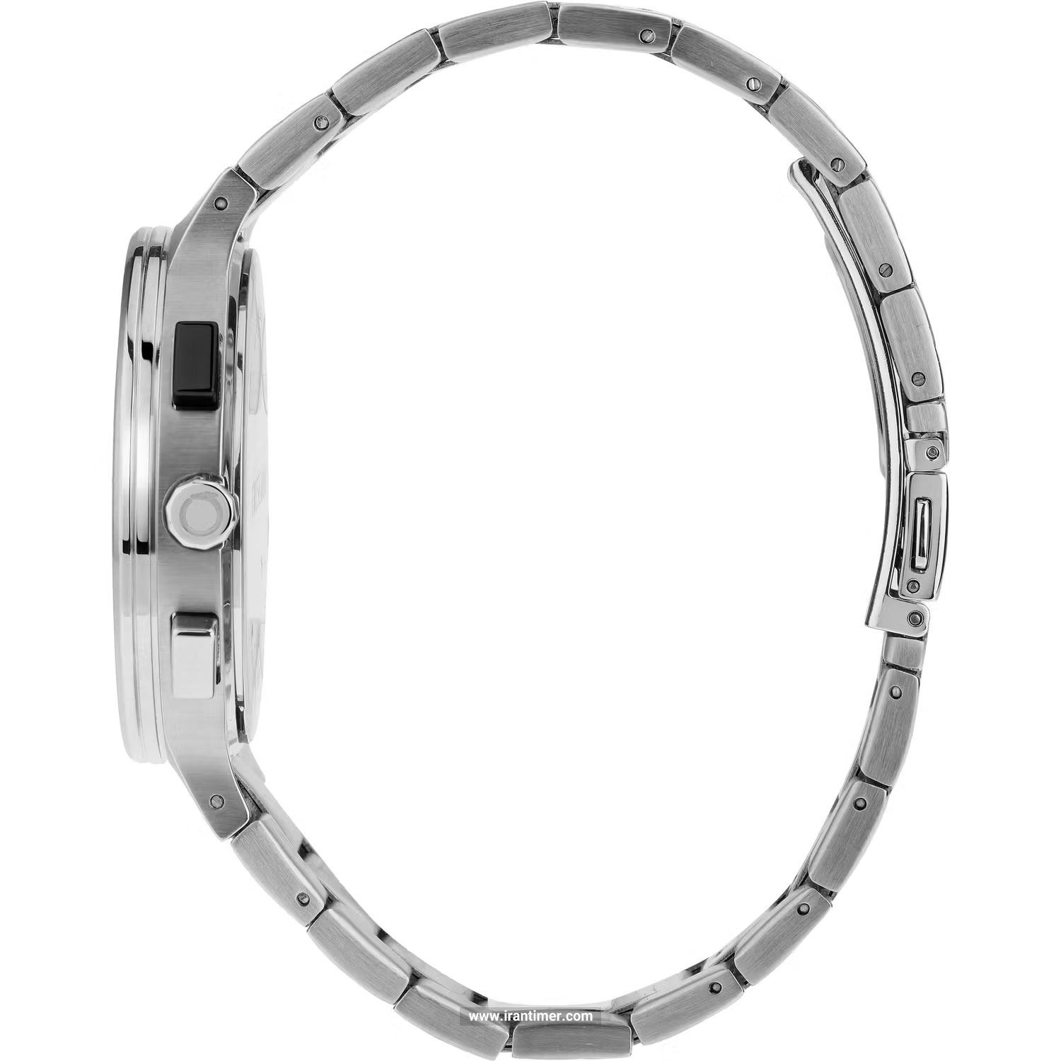 قیمت و خرید ساعت مچی مردانه تروساردی(TRUSSARDI) مدل R2453164006 کلاسیک | اورجینال و اصلی