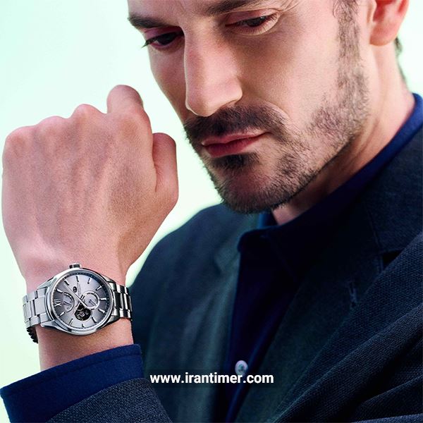 قیمت و خرید ساعت مچی مردانه اورینت(ORIENT) مدل RE-BY0009A00B کلاسیک | اورجینال و اصلی