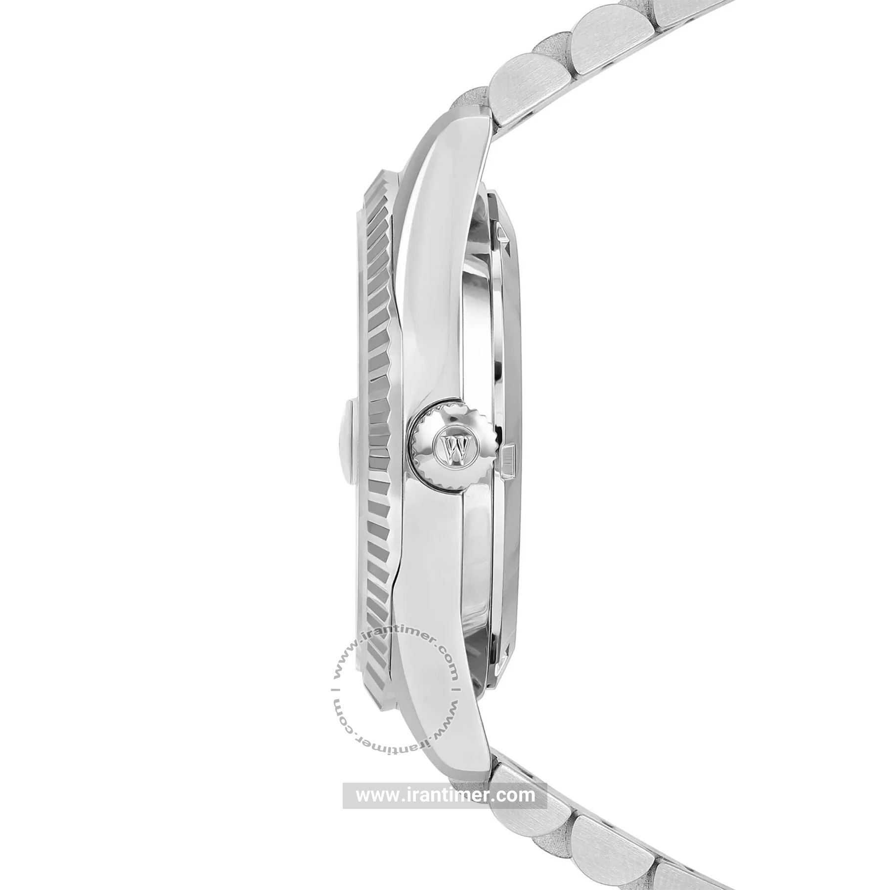 قیمت و خرید ساعت مچی مردانه وست اند واچ(WEST END WATCH) مدل 10W6828.10.2900R2 فشن | اورجینال و اصلی