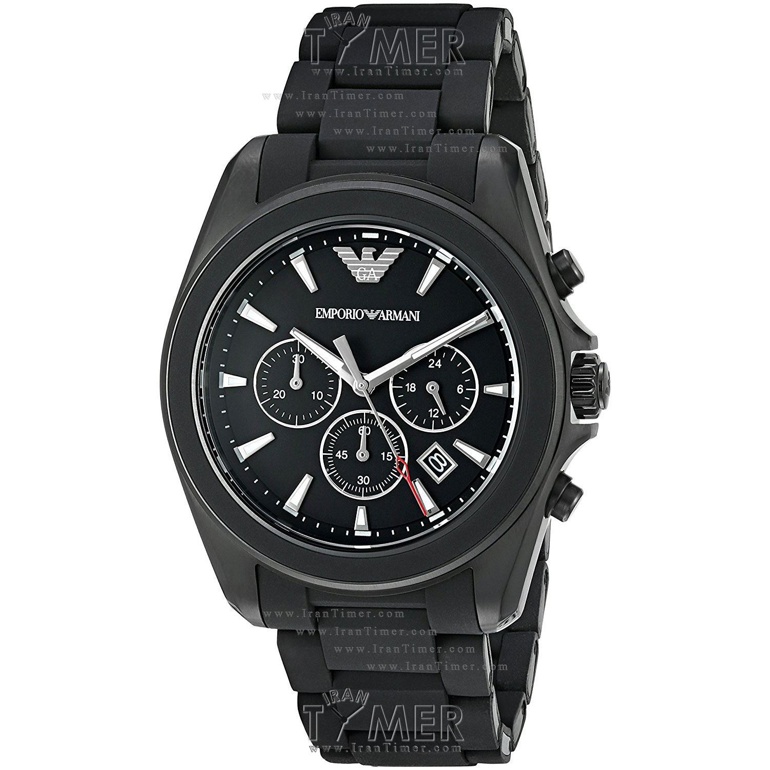 قیمت و خرید ساعت مچی مردانه امپریو آرمانی(EMPORIO ARMANI) مدل AR6092 کلاسیک | اورجینال و اصلی