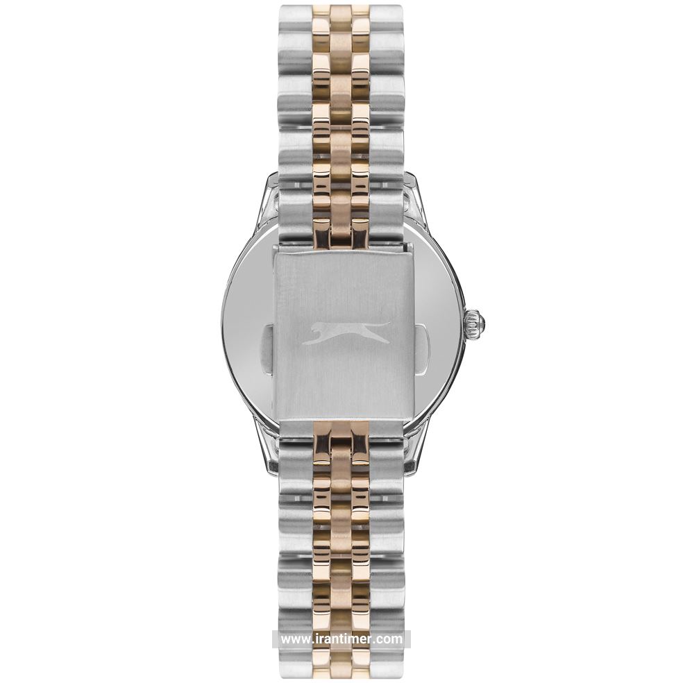 قیمت و خرید ساعت مچی زنانه اسلازنجر(SLAZENGER) مدل SL.09.6533.4.04 کلاسیک | اورجینال و اصلی