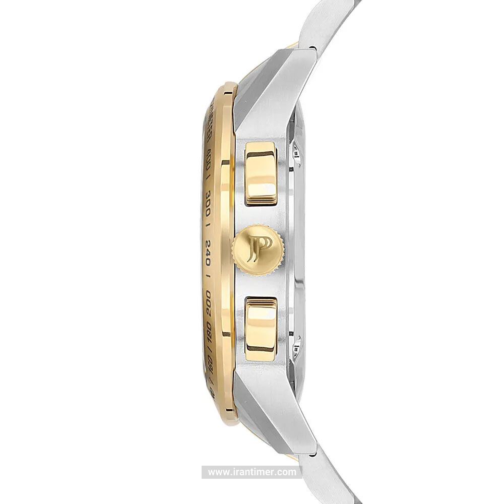 قیمت و خرید ساعت مچی مردانه ژاک فیلیپ(Jacques Philippe) مدل JPQGC2873X8 کلاسیک | اورجینال و اصلی