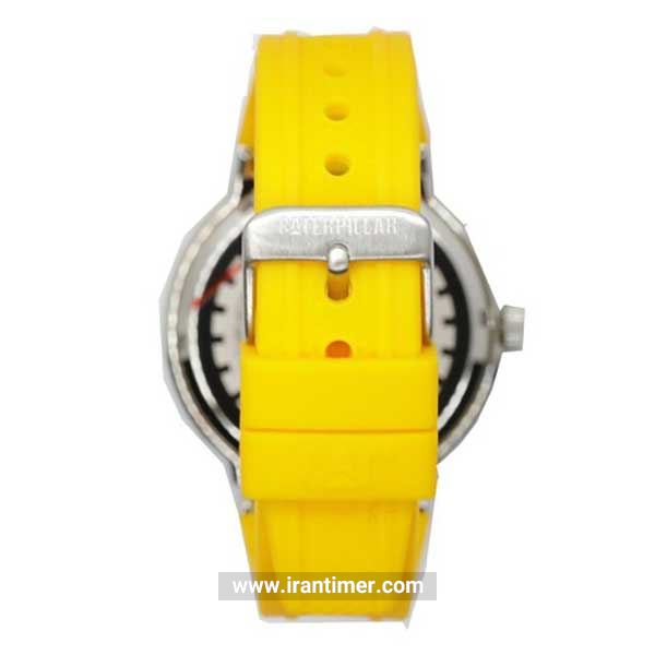 قیمت و خرید ساعت مچی مردانه کاتر پیلار(CAT) مدل SH.141.27.131 اسپرت | اورجینال و اصلی