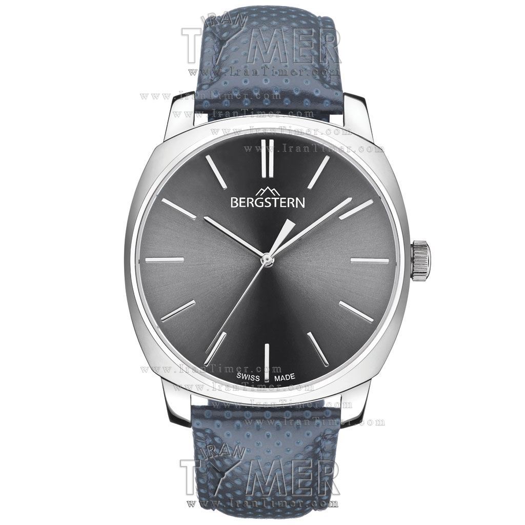 قیمت و خرید ساعت مچی مردانه برگشترن(BERGSTERN) مدل B031G154 کلاسیک | اورجینال و اصلی