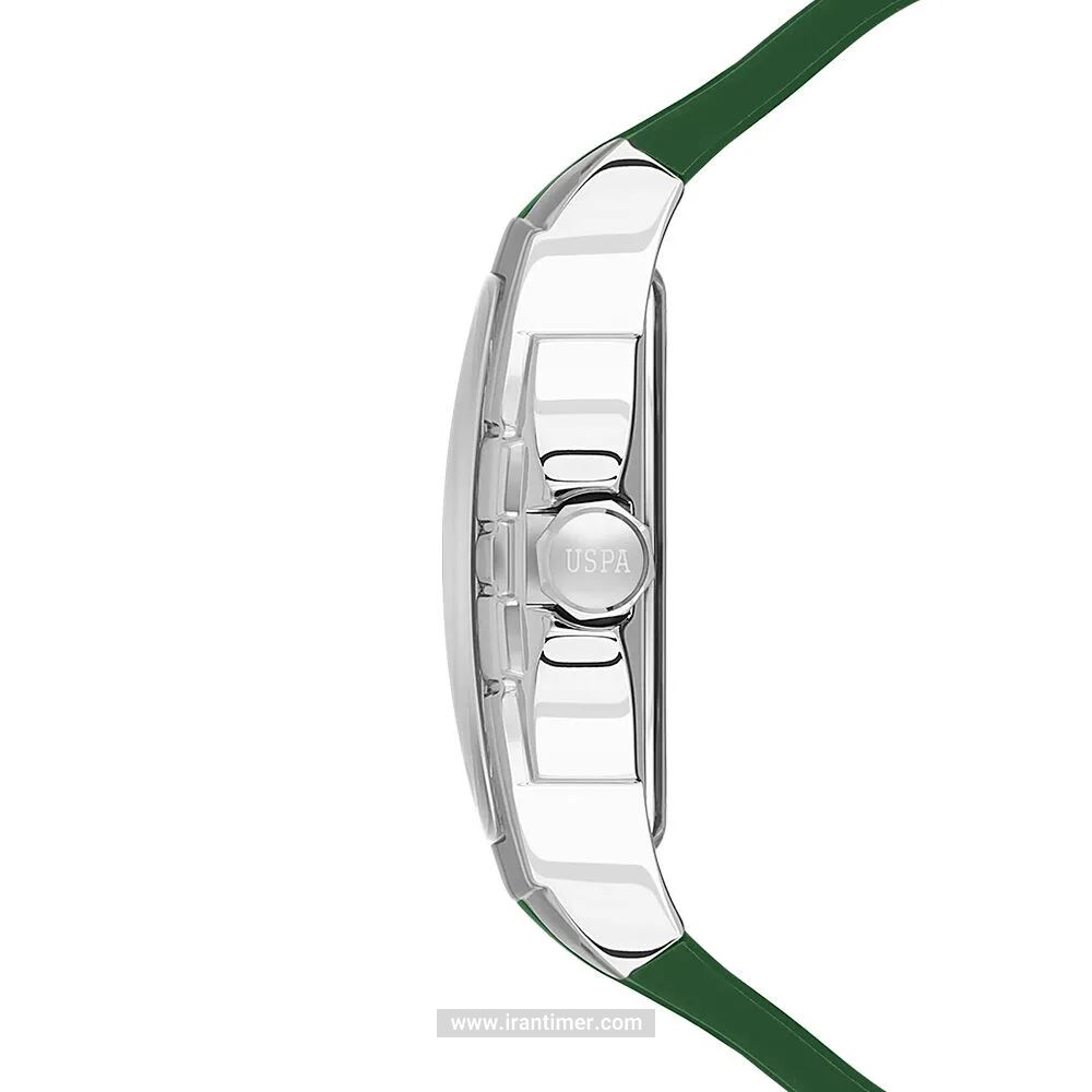 قیمت و خرید ساعت مچی مردانه یو اس پولو(U.S. Polo Assn) مدل USPA1093-02 اسپرت | اورجینال و اصلی