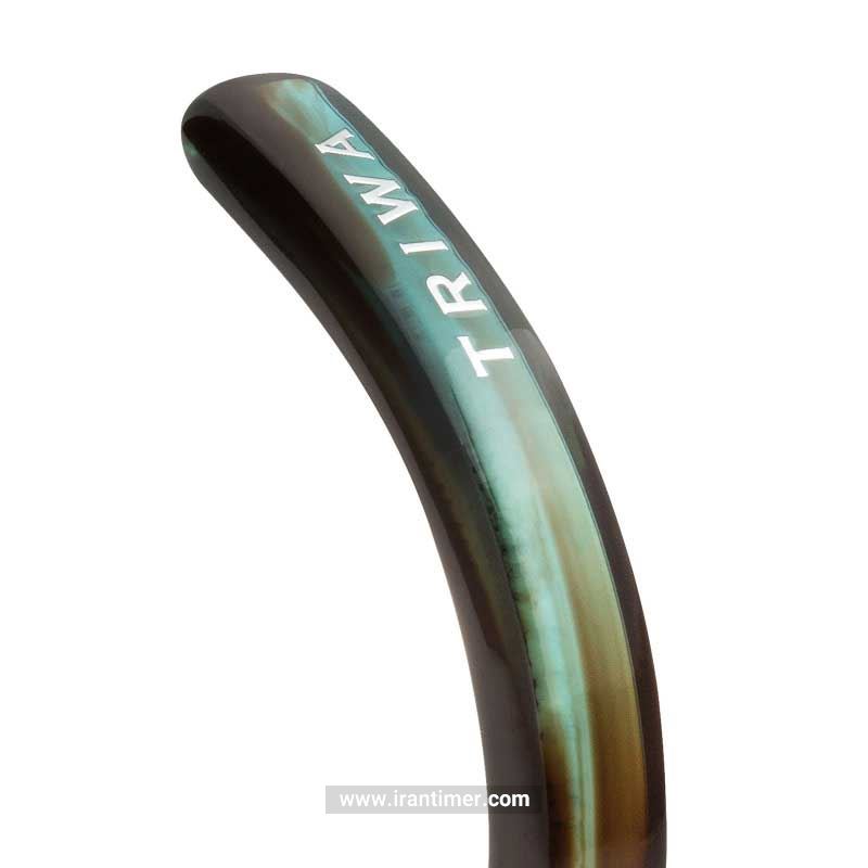 قیمت و خرید دستبند بسته (النگو) مردانه زنانه تریوا(TRIWA) مدل BRACELET 3 - BLUE BIRD-S کلاسیک | اورجینال و اصلی